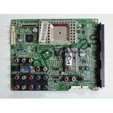 PLACA PRINCIPAL SAMSUNG BN91-02274B BN41-00984A LN26A330J1 (SEMI NOVA)